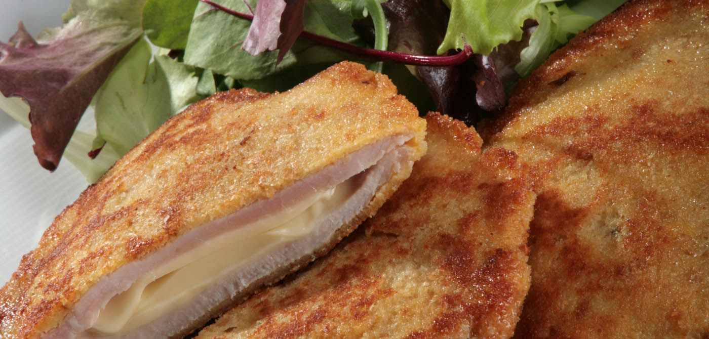 Cordon bleu