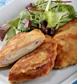 Cordon bleu